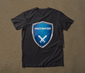Diseño de Camiseta por MEDIA GLASS para este proyecto | Diseño #26752761