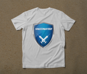 Diseño de Camiseta por MEDIA GLASS para este proyecto | Diseño: #26752762