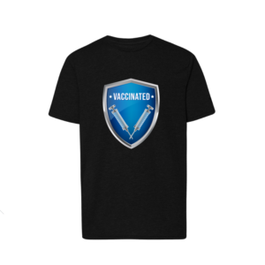 Diseño de Camiseta por MEDIA GLASS para este proyecto | Diseño: #26753285