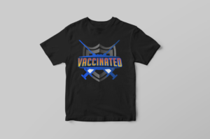 Diseño de Camiseta por josedomingo para este proyecto | Diseño: #26752204