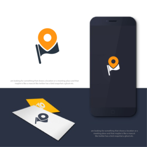 No Text just image | Diseño de Logo por 4tech services