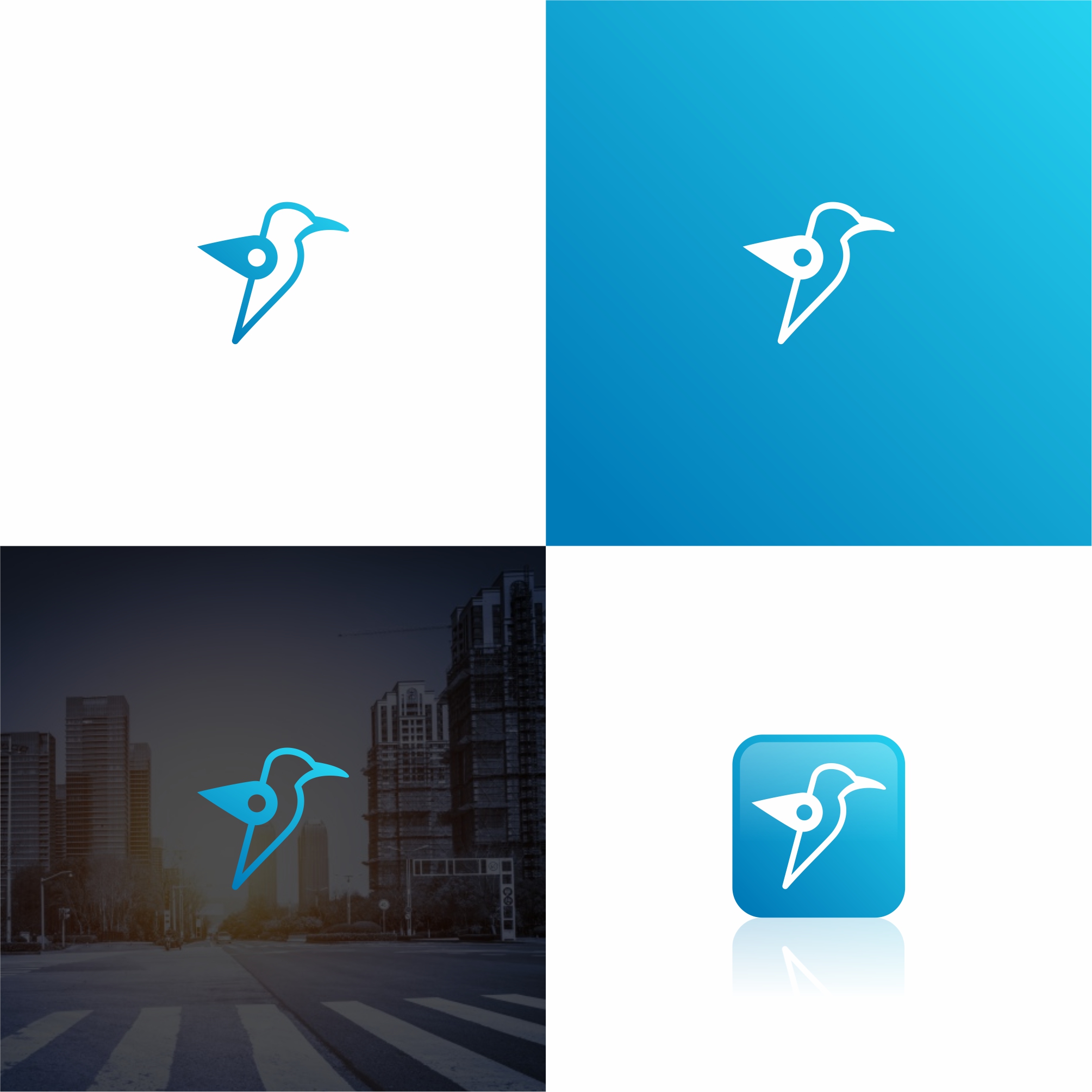 Logo Design by mateus_jordann for this project | Design #26772277