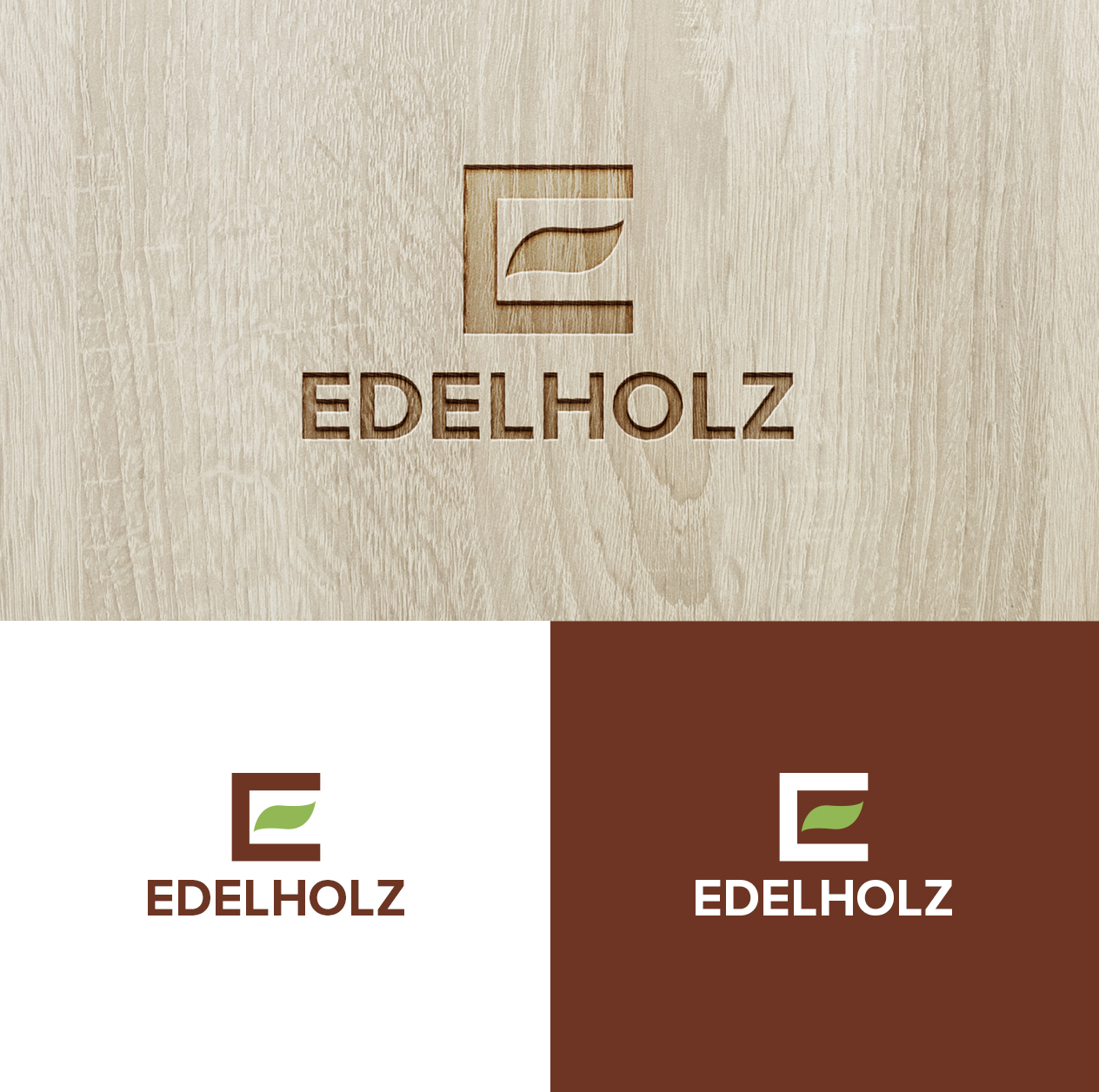 Logo Design by BehindSymbols for this project | Design #26785476