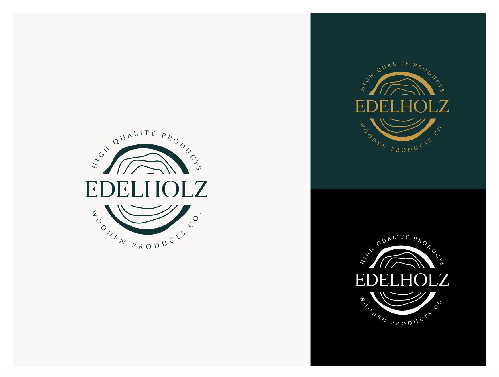 Logo Design by wonderland for this project | Design #26756741