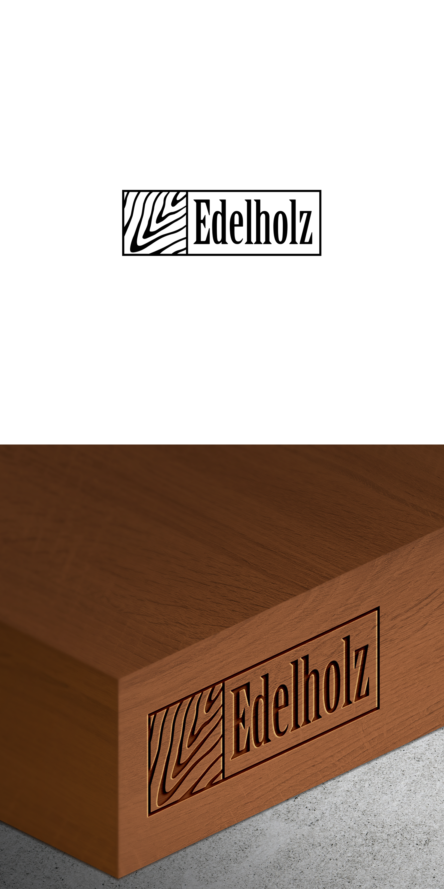 Logo Design by yulioantoni's for this project | Design #26761352