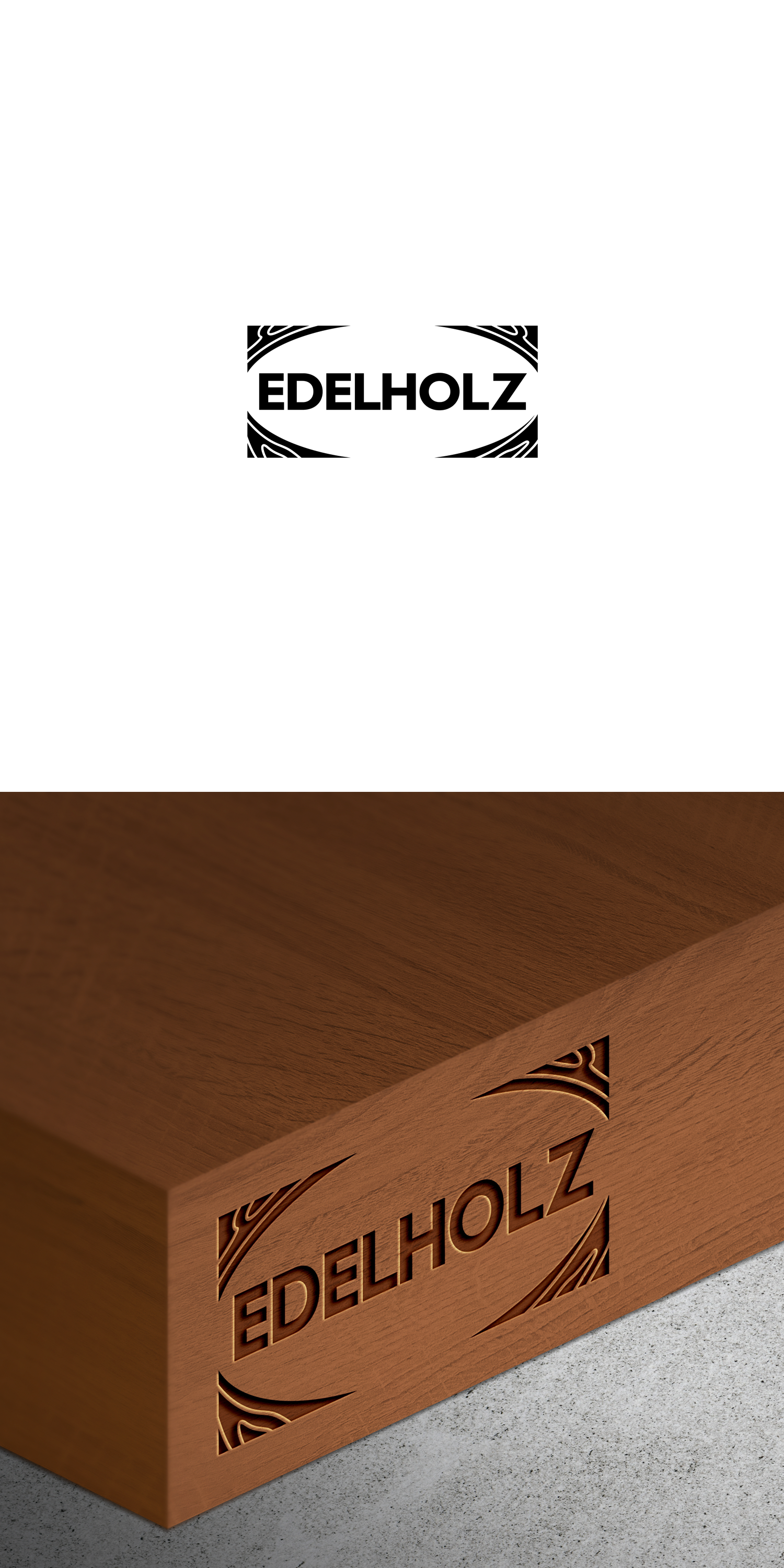 Logo Design by yulioantoni's for this project | Design #26761361