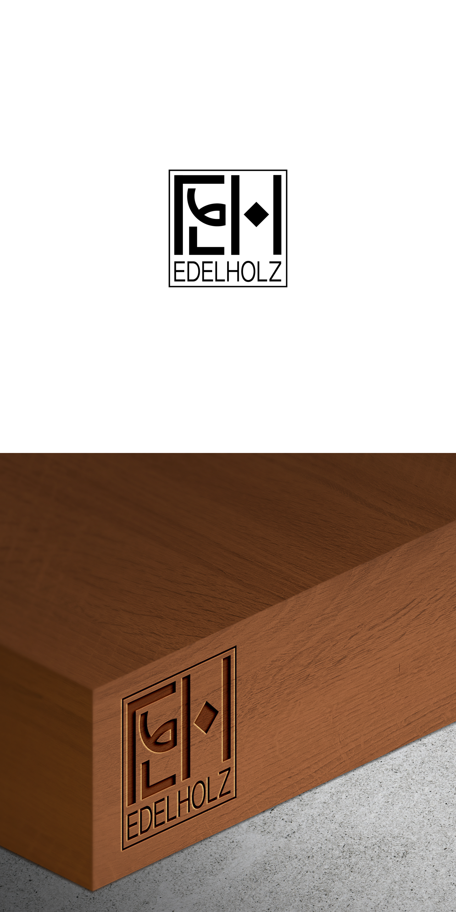 Logo Design by yulioantoni's for this project | Design #26761364