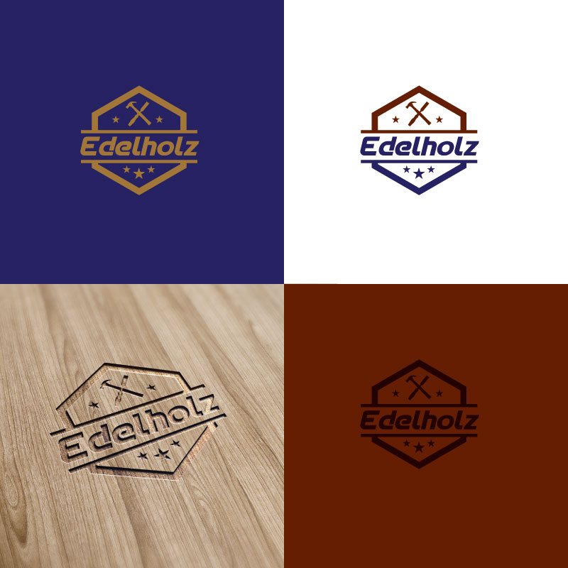 Logo Design by Omee63 for this project | Design #26764339