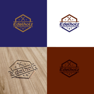 Logo-Design von Omee63 für dieses Projekt | Design: #26764339