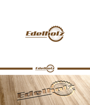 Logo-Design von ecorokerz für dieses Projekt | Design: #26758680