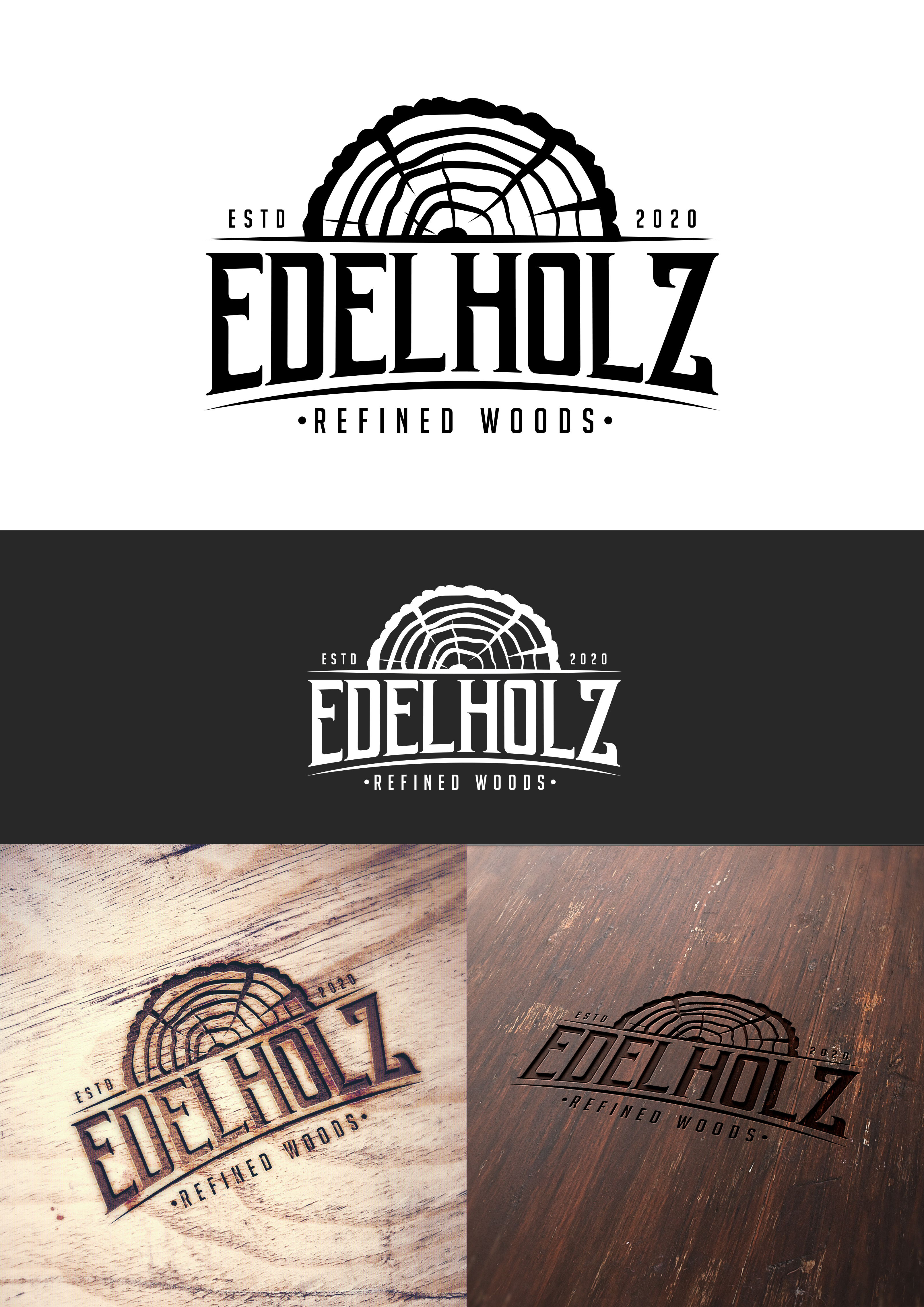 Logo Design by josedomingo for this project | Design #26752497