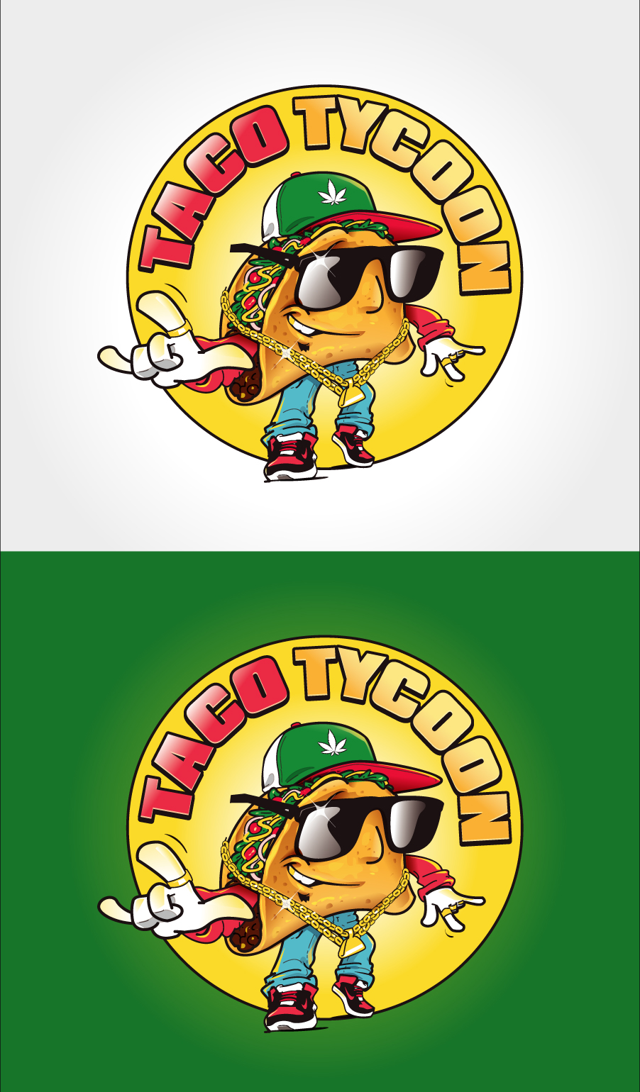 Logo Design by Suprakash 3 for this project | Design #26761849
