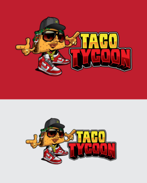 Logo Design by ally designs for this project | Design #26764917