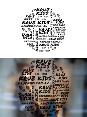 Graffiti Wall Art for Clothing Store | Design Graphique par Arun 25