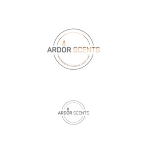 Diseño de Logo por ashantha para Ardor Scents | Diseño #26788125