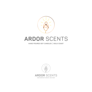 Logo Design by ashantha for Ardor Scents | Design: #26788128