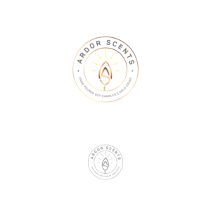 Logo Design by ashantha for Ardor Scents | Design: #26788130