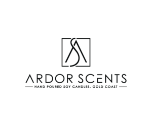 Logo Design by Atec for Ardor Scents | Design: #26763969