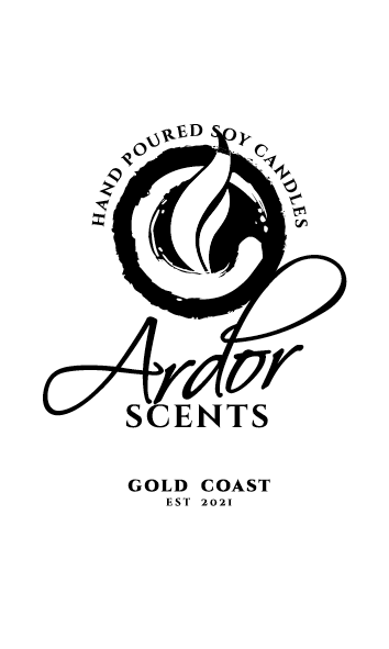 Logo Design by patriciaparadesign for Ardor Scents | Design #26793143