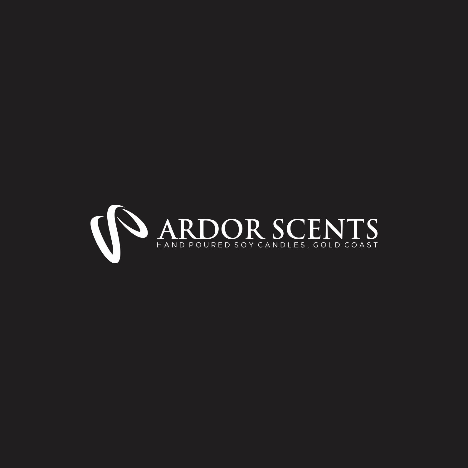 Logo Design by adie_78 for Ardor Scents | Design #26790015