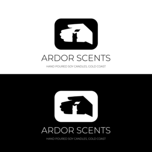 Diseño de Logo por Maksim L para Ardor Scents | Diseño #26755005