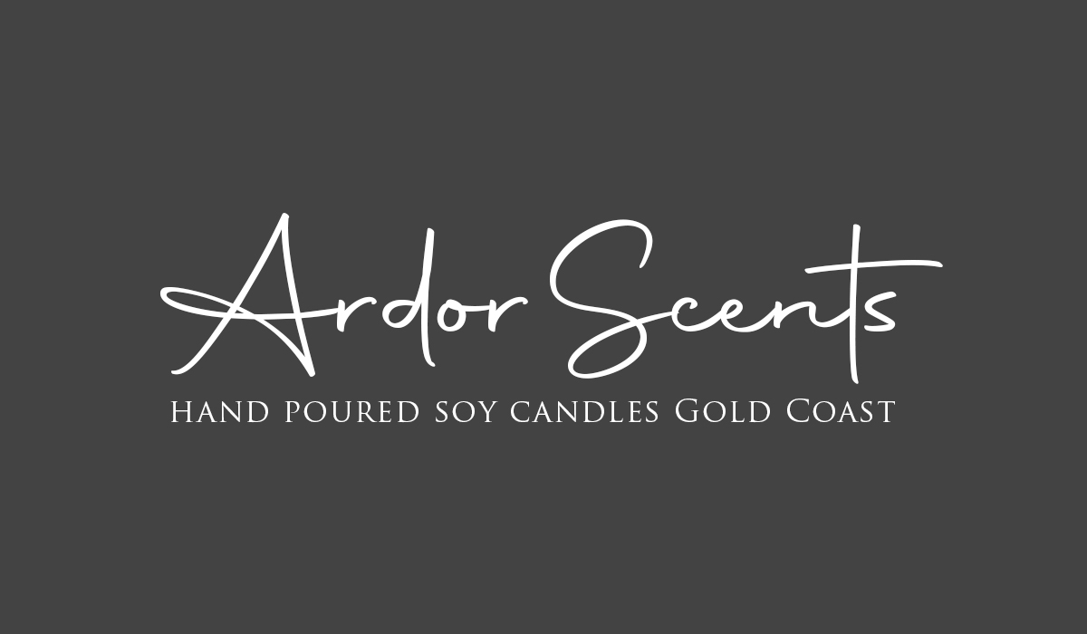 Logo-Design von Soonia für Ardor Scents | Design #26753834