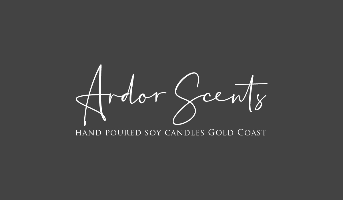 Logo Design by Soonia for Ardor Scents | Design #26753844