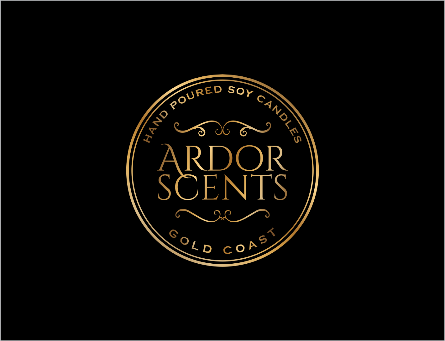 Logo Design by BNdesigner for Ardor Scents | Design #26774878