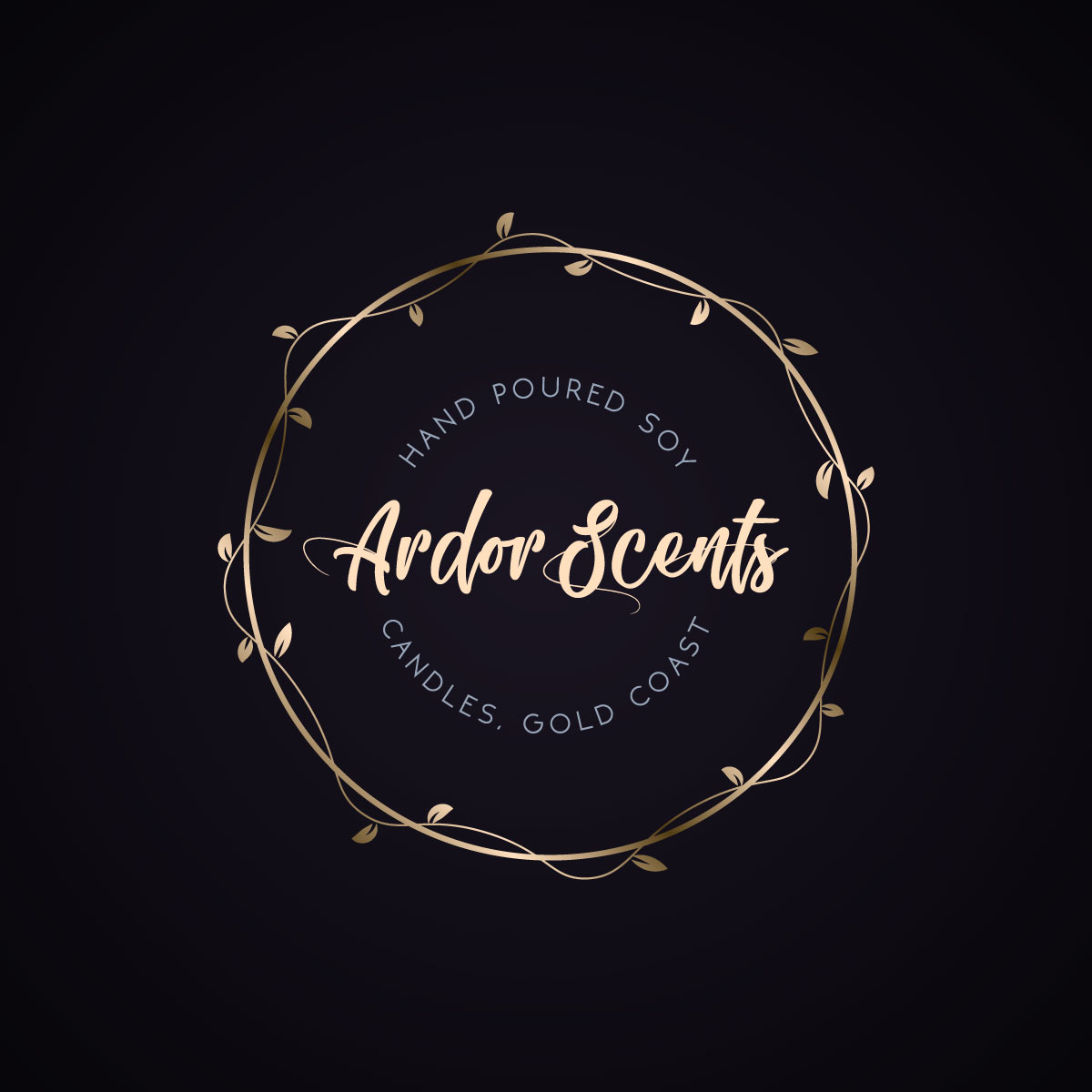 Logo Design by J sikder for Ardor Scents | Design #26789275
