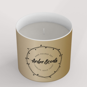 Logo Design by J sikder for Ardor Scents | Design: #26789311