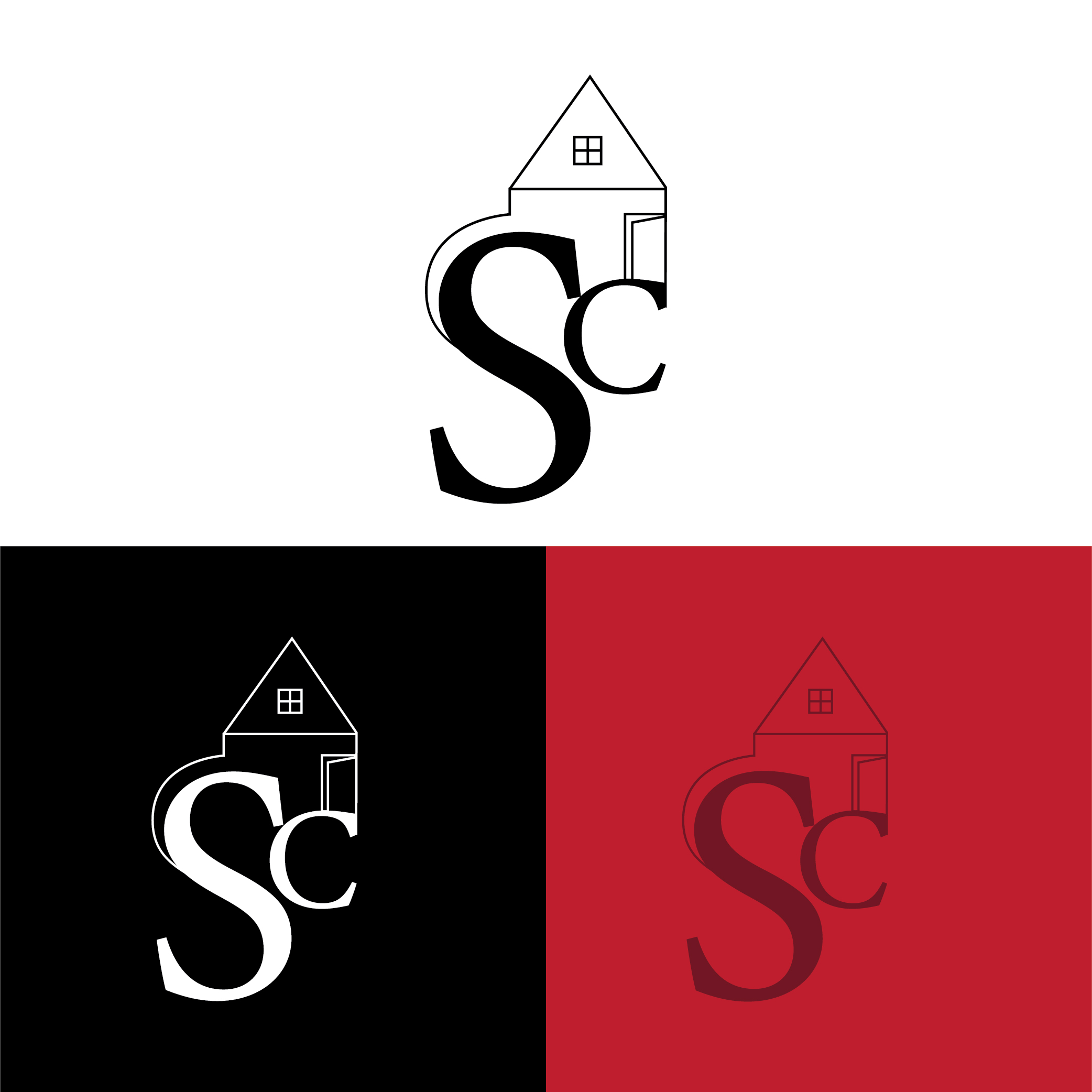 Logo Design by Sekar for this project | Design #26764669