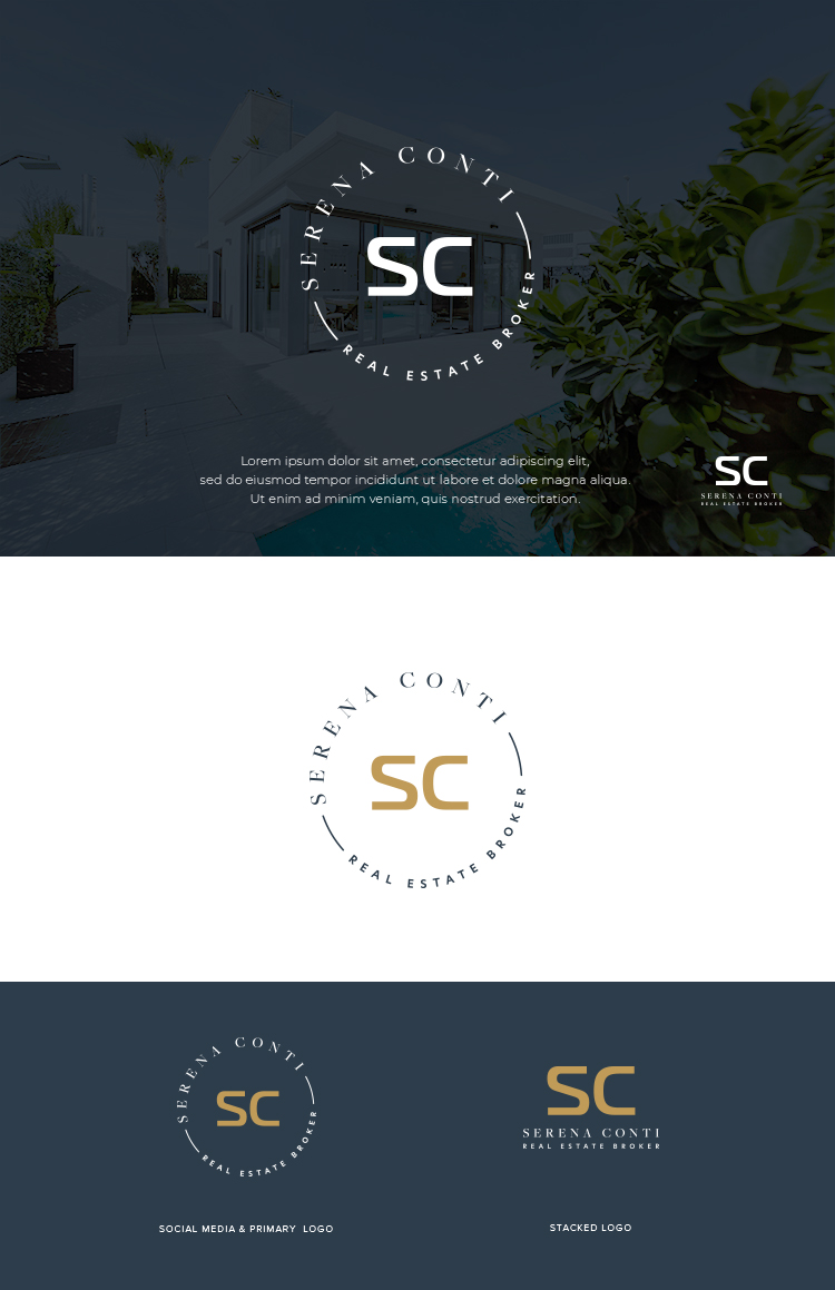 Logo Design by designbysy for this project | Design #26763568