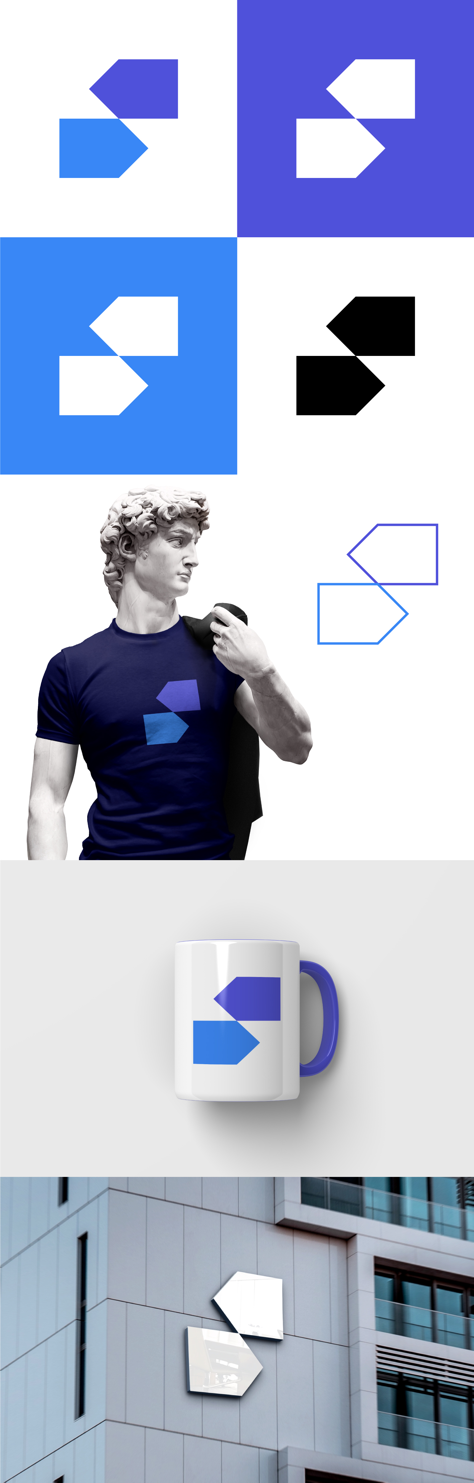 Logo Design by Xler8brain for this project | Design #26768321