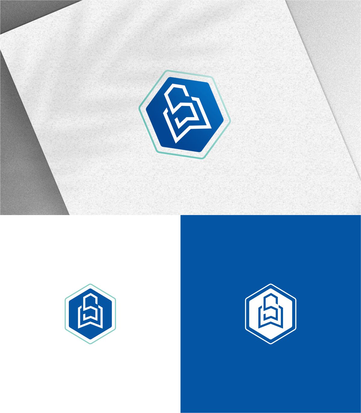 Logo Design by Dave Paresh for this project | Design #26754660