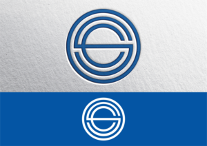 "SC"or "S" or "C" | Logo Design by ammar_ed