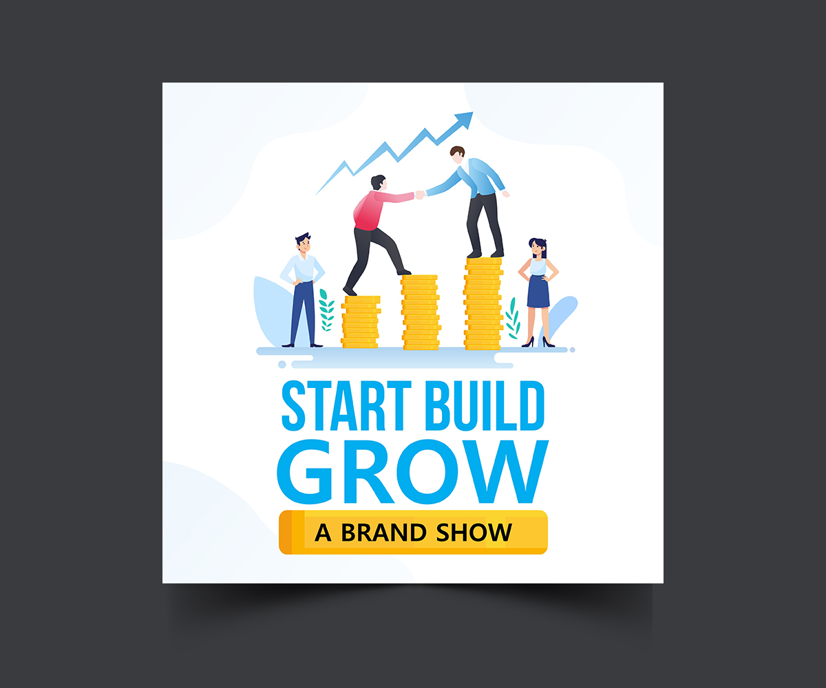 Design de Podcast par ecorokerz pour ce projet | Design #26758694