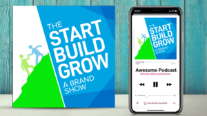 Podcast Design by ARTOGRAPHY for this project | Design: #26757741