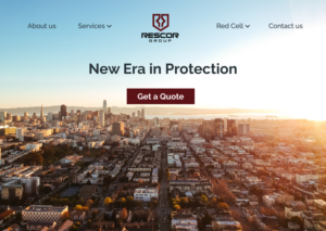 Web Design by mohamedkamil2000