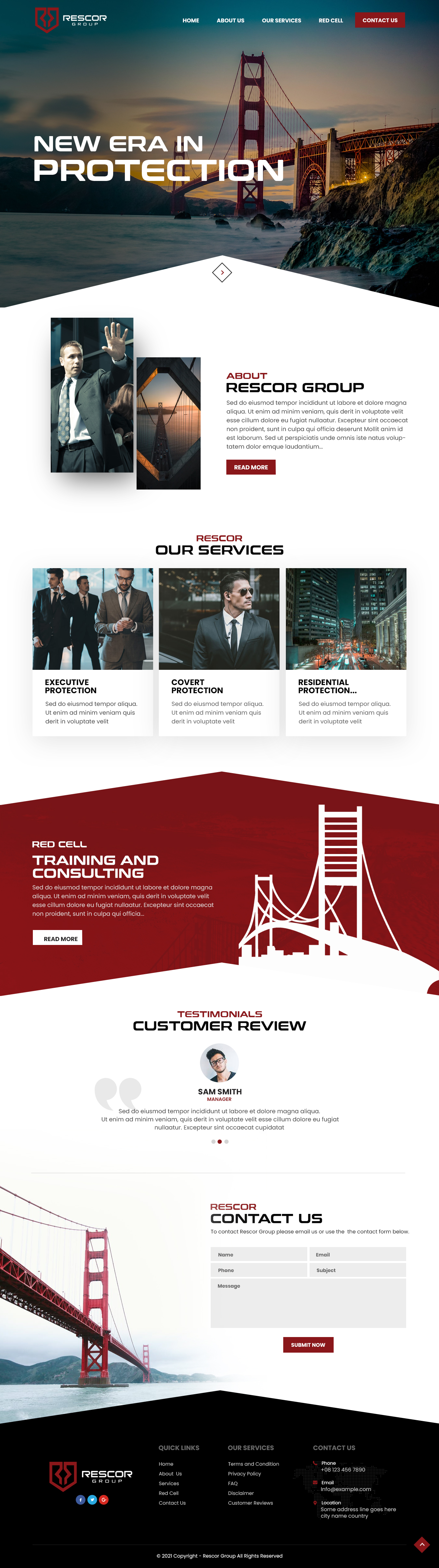 Web Design by nzdesigners for this project | Design #26777385
