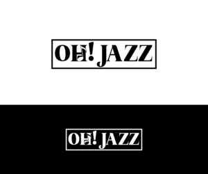 OH! JAZZ | Logo Design by makerlogoz