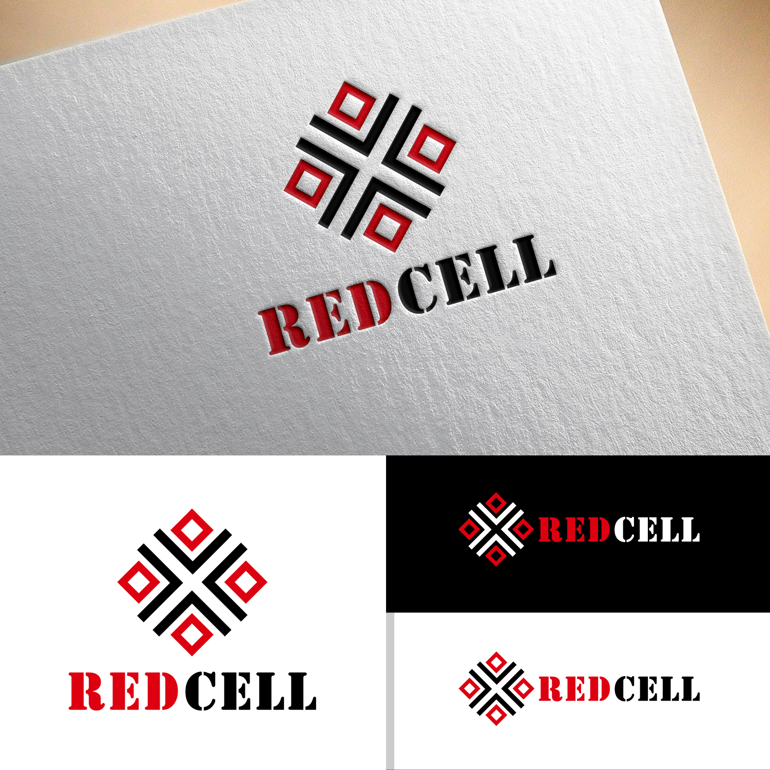 Logo Design by Rueell Artss for this project | Design #26793397