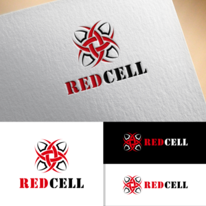 Logo Design by Rueell Artss for this project | Design: #26793398