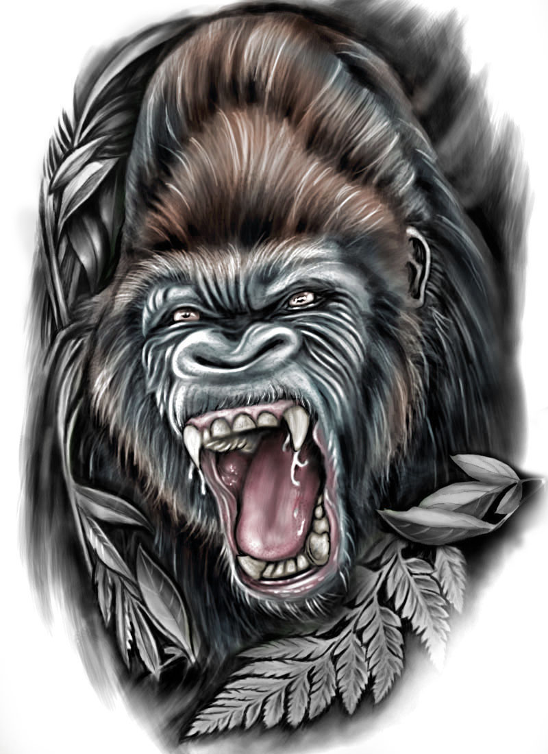 Design de Tatouage par Jezzus pour ce projet | Design #26788098