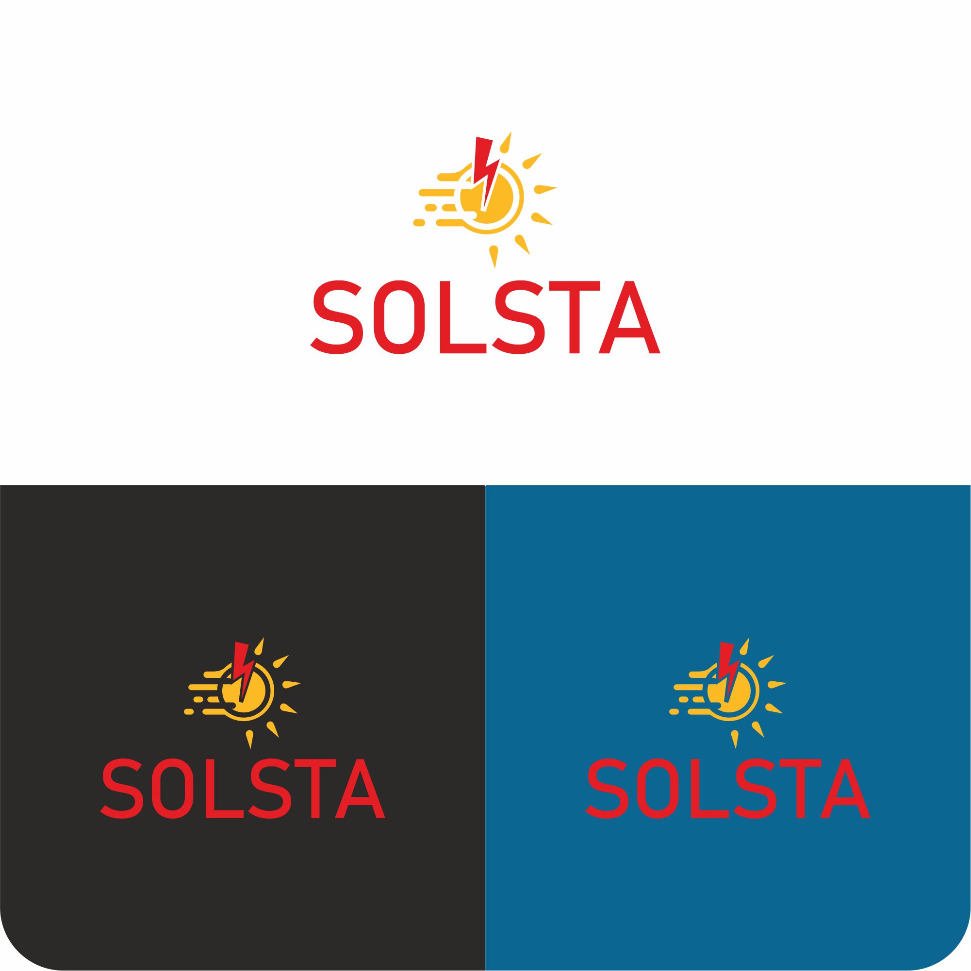 Logo Design by Sekar for this project | Design #26838287