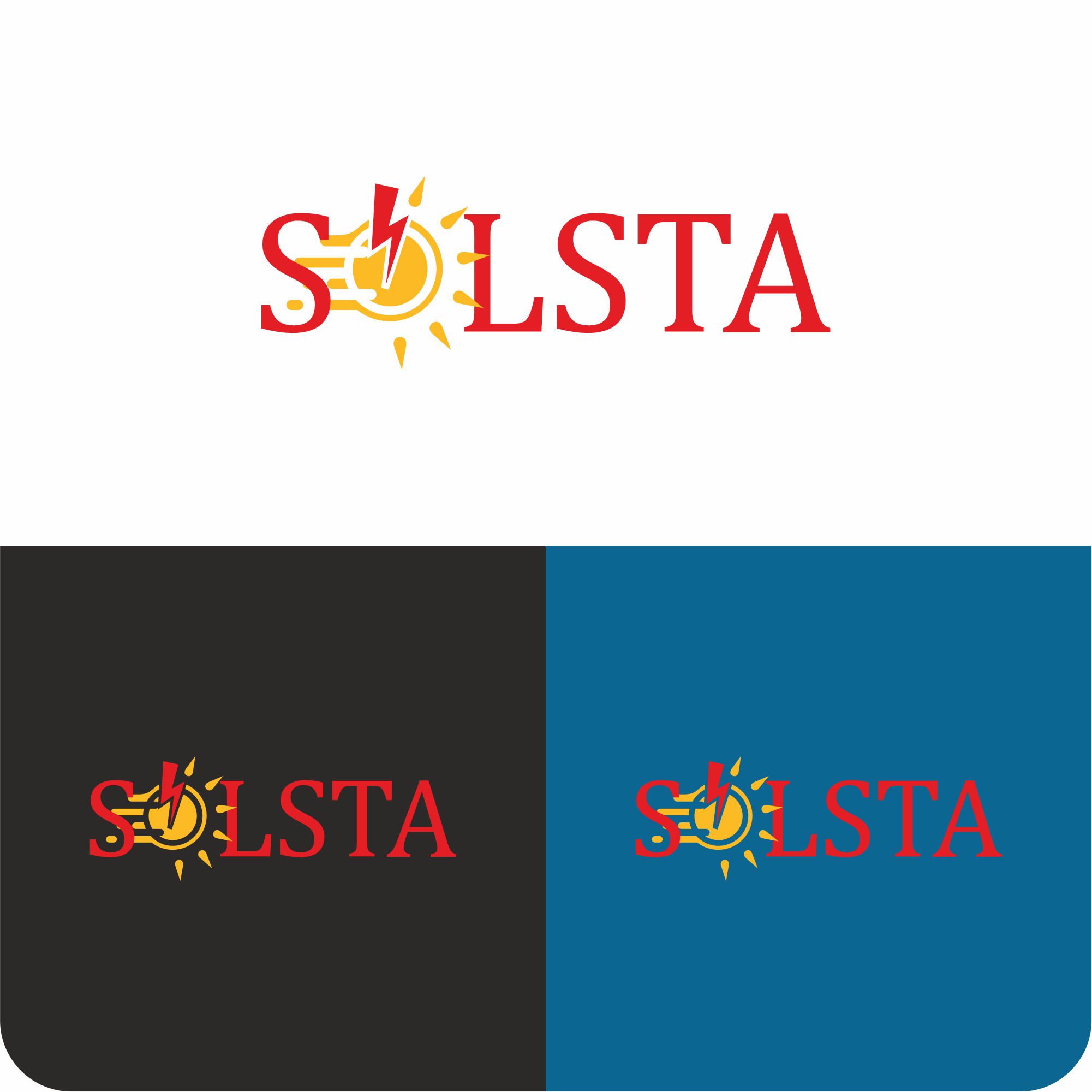 Logo Design by Sekar for this project | Design #26838288