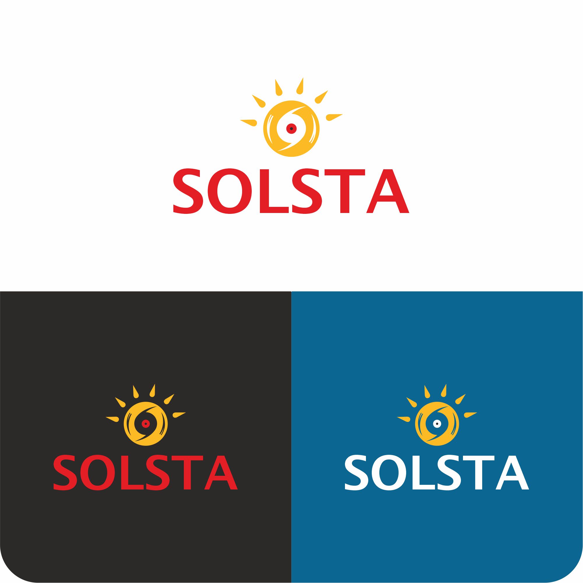 Logo Design by Sekar for this project | Design #26838356