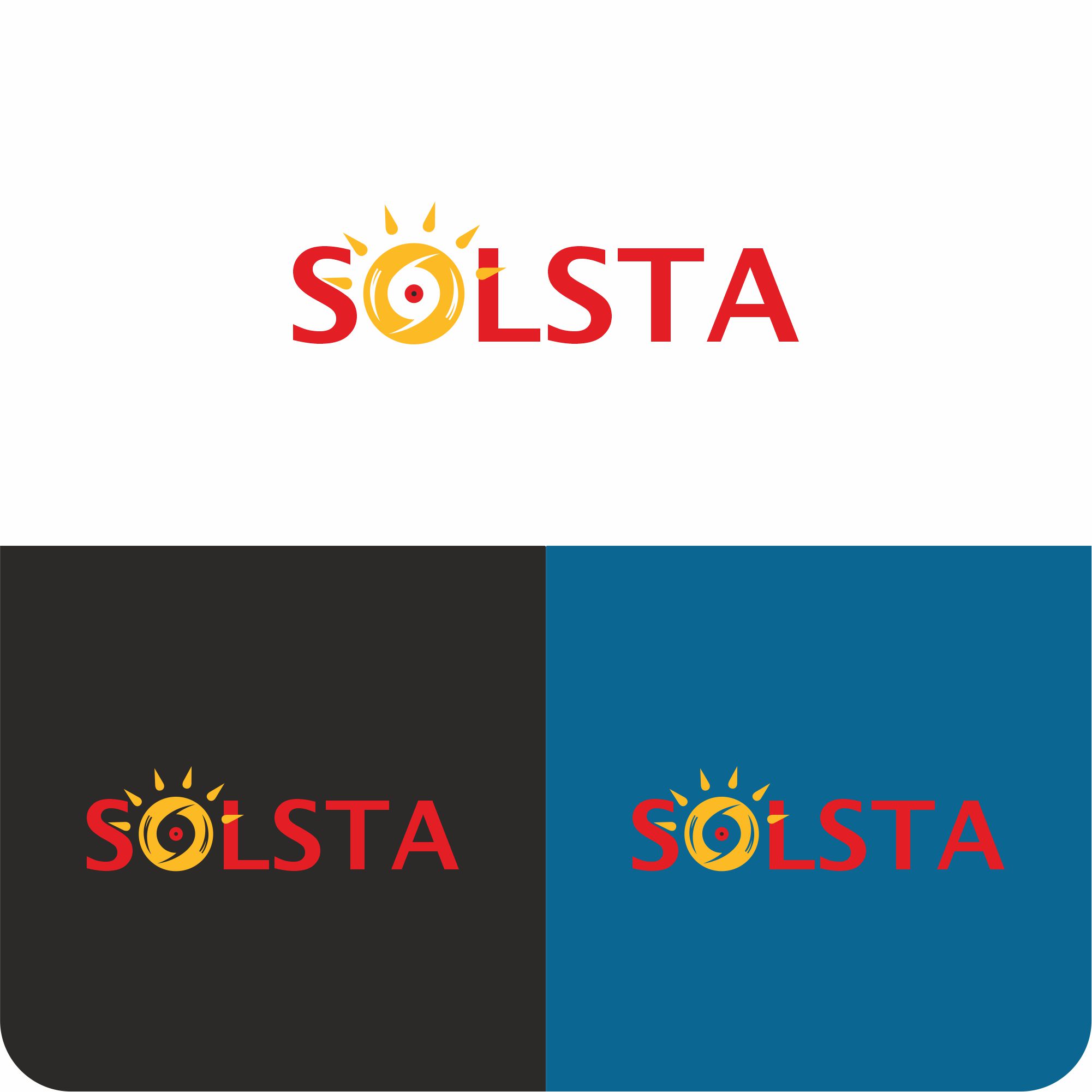 Logo Design by Sekar for this project | Design #26838357