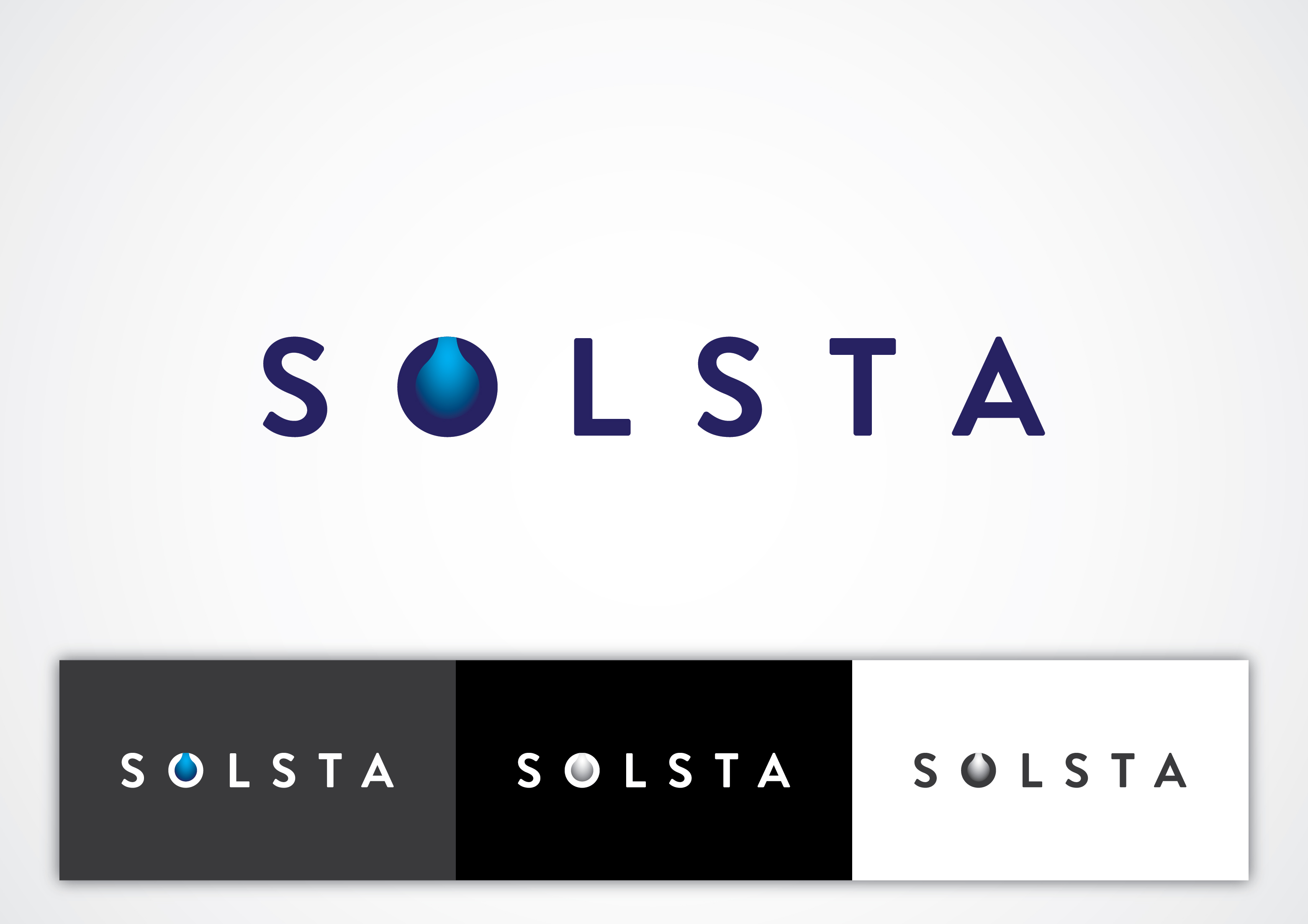 Logo Design by Yong Kushandiono for this project | Design #26819660