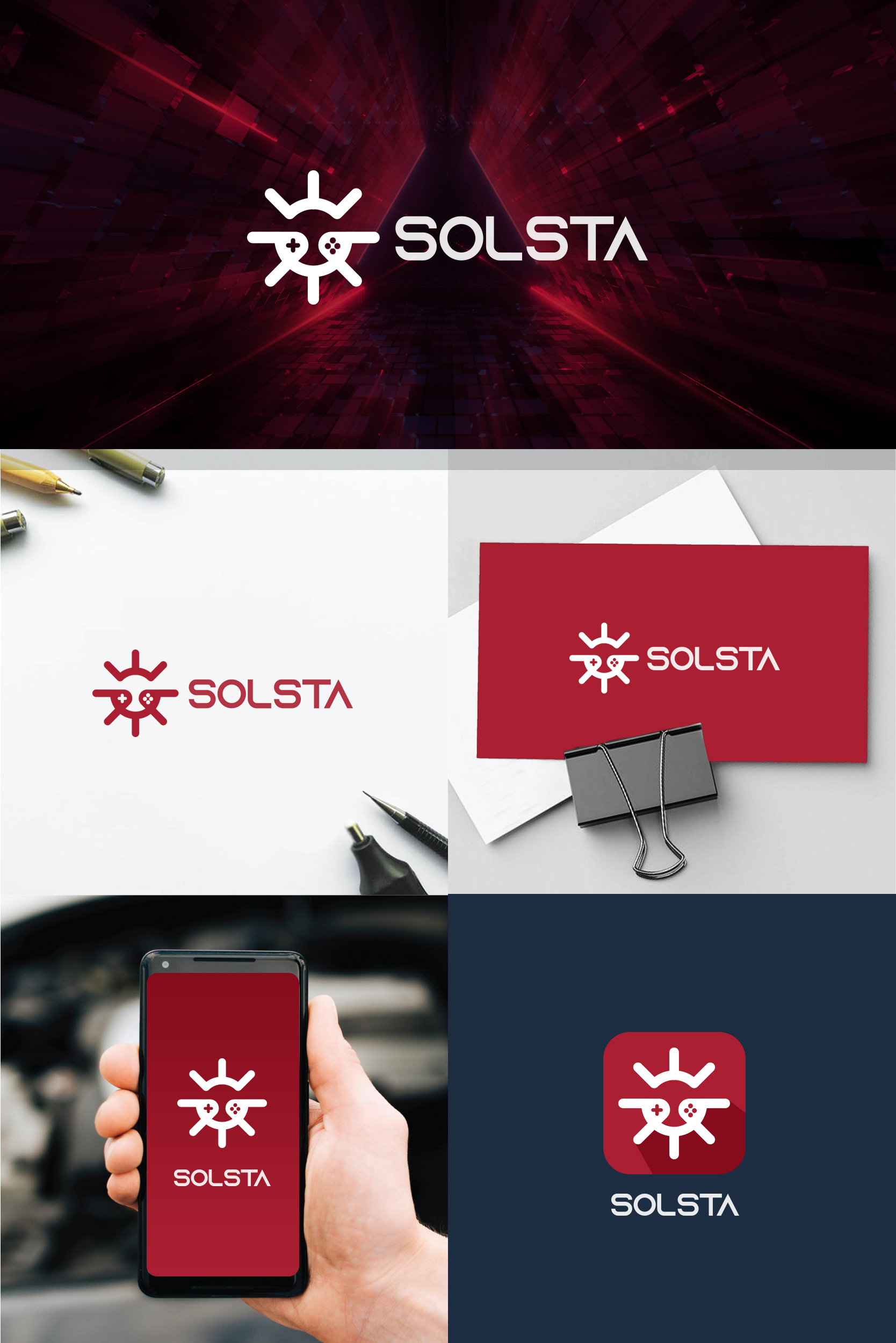 Logo Design by Dreamdesign007 for this project | Design #26832208