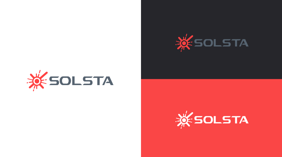 Logo Design by jaime.sp for this project | Design #26803374